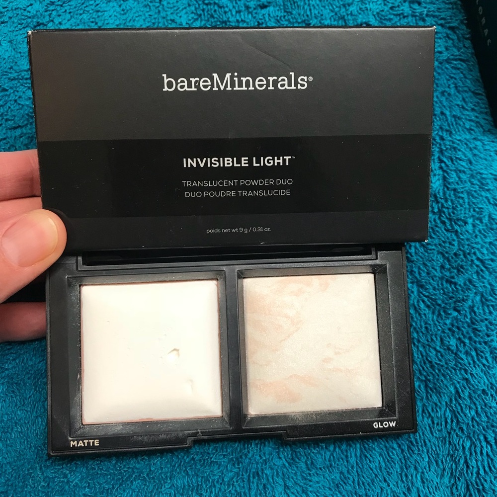Makeup Lot